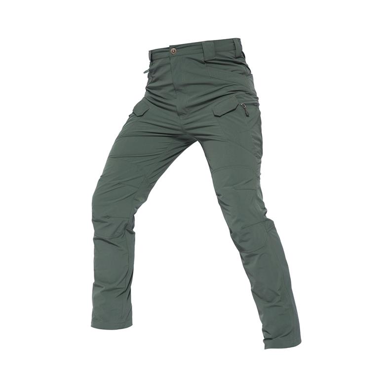 Neotaegtikeol Hawk Tactical Cool Pants (Od)