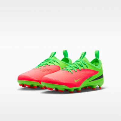 Nike Jr. Phantom 6 Low Academy MG GS 'Erling Haaland'