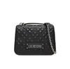Bag LOVE MOSCHINO JC4000PP1NLA000B Black