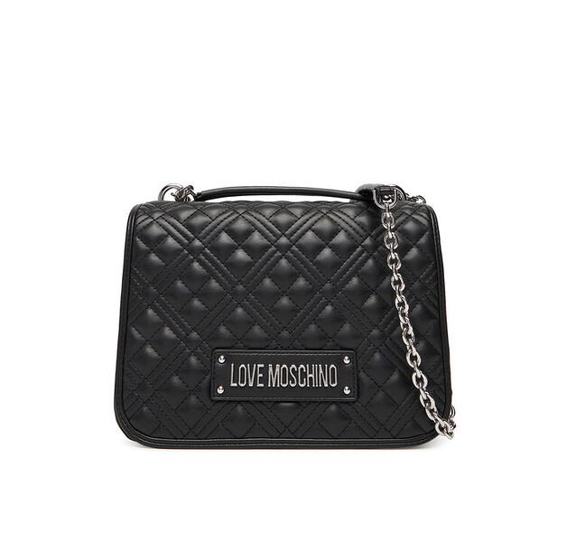 

Сумка LOVE MOSCHINO LOVE MOSCHINO JC4000PP1NLA000B чёрный