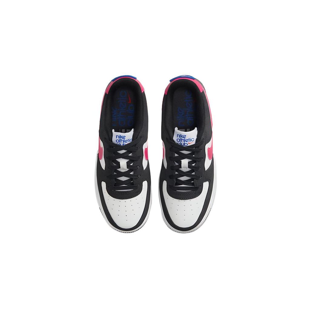 New Nike Air Force 1 Low Athletic Club Prime Pink GS DH9597-003