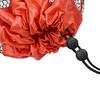 1Pc/1 Set Portable Drawstring Fishing Net Heavy Duty Fish Locating Catching Guard Net Fishing Protection Collection Mesh Bag Storage Netting Basket