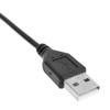 V3 Mini Usb Sync Cable Data 5 Pins Data Charge Cable MP3 Player Car DVR GPS Digital Camera HDD Mini USB Cord Line Charging Cable