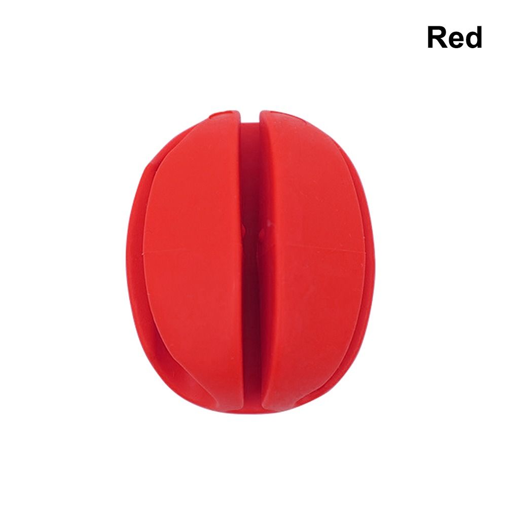 Protection Fishing Rod Fixed Ball Mini Fishing Rod Stopper Practical Rod Ball  Fishing Accessories