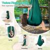 New Children's Swing Hammock Indoor Outdoor Yoga Therapy Autism Resilient