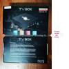 MX9 PRO 5G Dual-Band TV Box with Infrared Remote Control