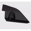 Front Right Side Mirror Cover ide Triangle Trim For Nissan Versa 2012-2018