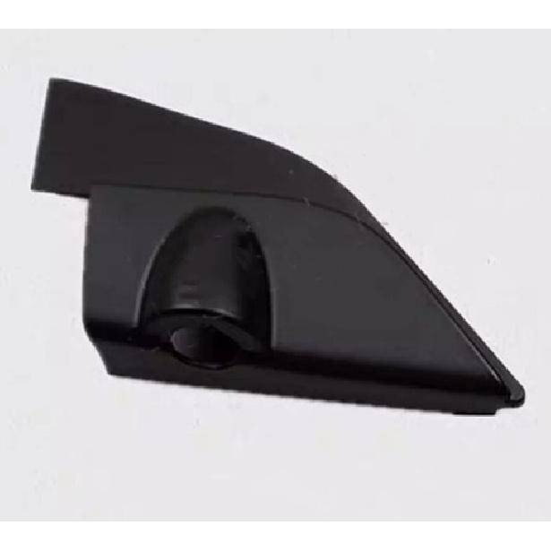 Front Right Side Mirror Cover ide Triangle Trim For Nissan Versa 2012-2018