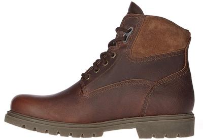 Chestnut-colored Panama Jack Amur GTX Boots