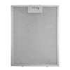 Silver Cooker Hood Filter Filter Lasting And Long Lasting Lasting Metal Mesh Metal Mesh Vent Filter Cooker Hood Filters