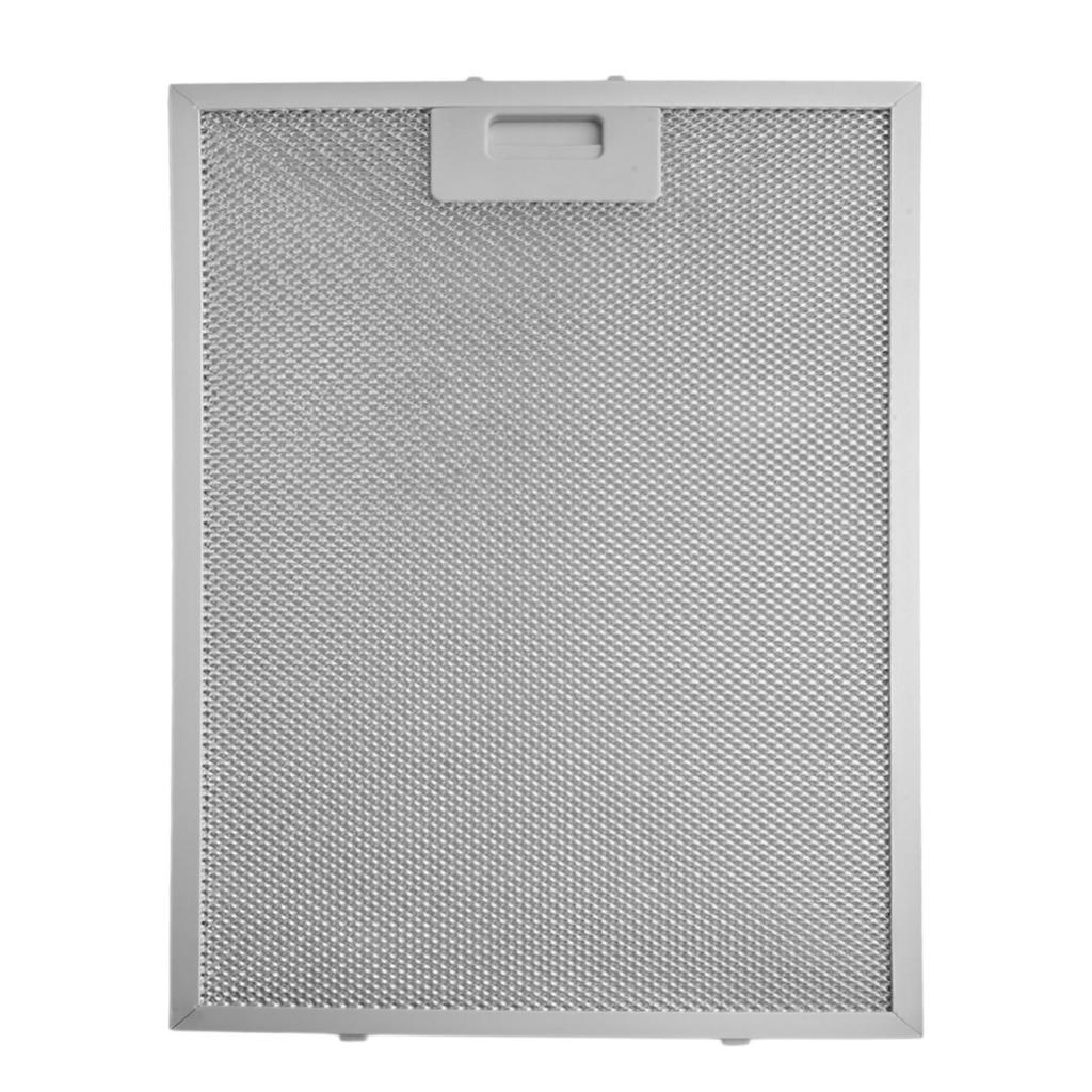 Silver Cooker Hood Filter Filter Lasting And Long Lasting Lasting Metal Mesh Metal Mesh Vent Filter Cooker Hood Filters