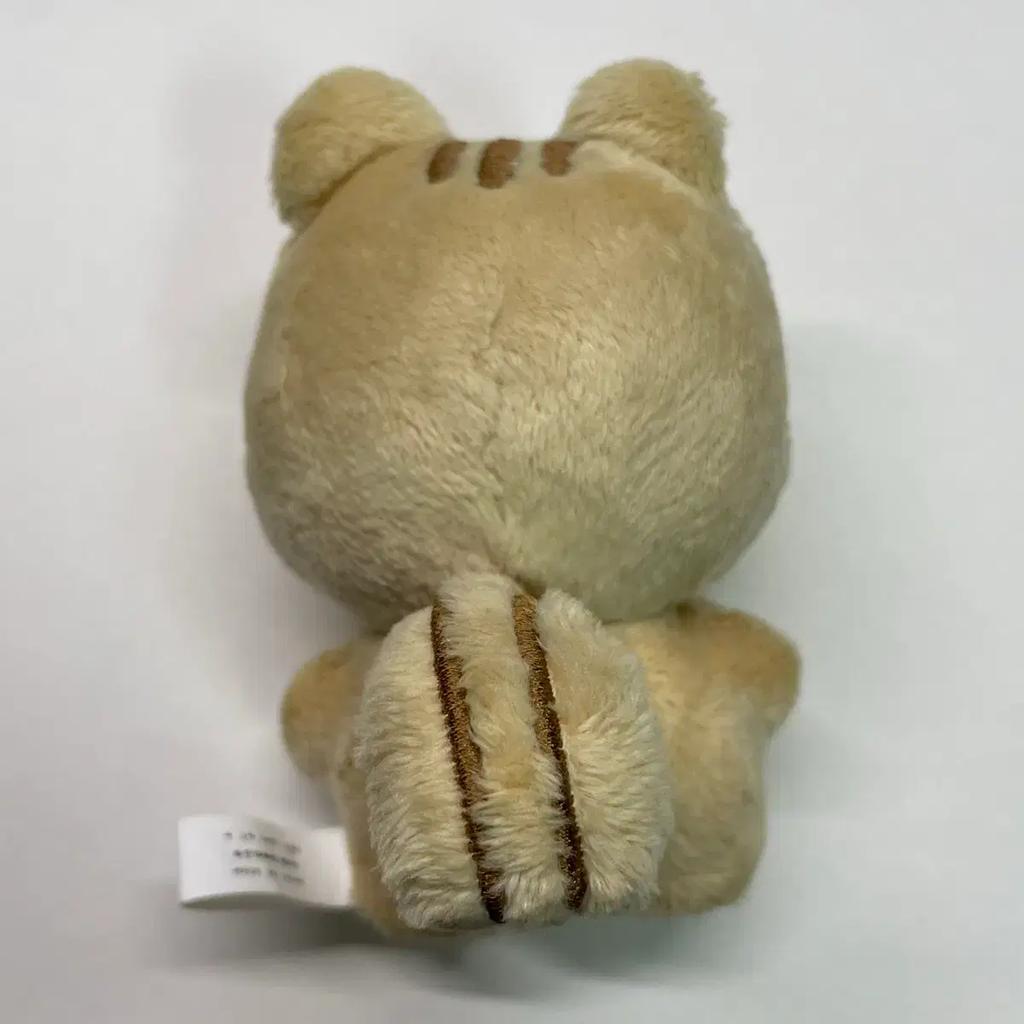 Portor Lucy's finest leaf doll Used