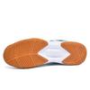 New High Quality Women Men Table Tennis Shoes Mesh Breathable Outdoor Fitness Badminton Sports Shoes