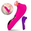 Adult Supplies Sucker Clitoris Sucking Vibrator Female Clit Oral Stimulator Nipple Vagina Sex Toys for Women Masturbator Product