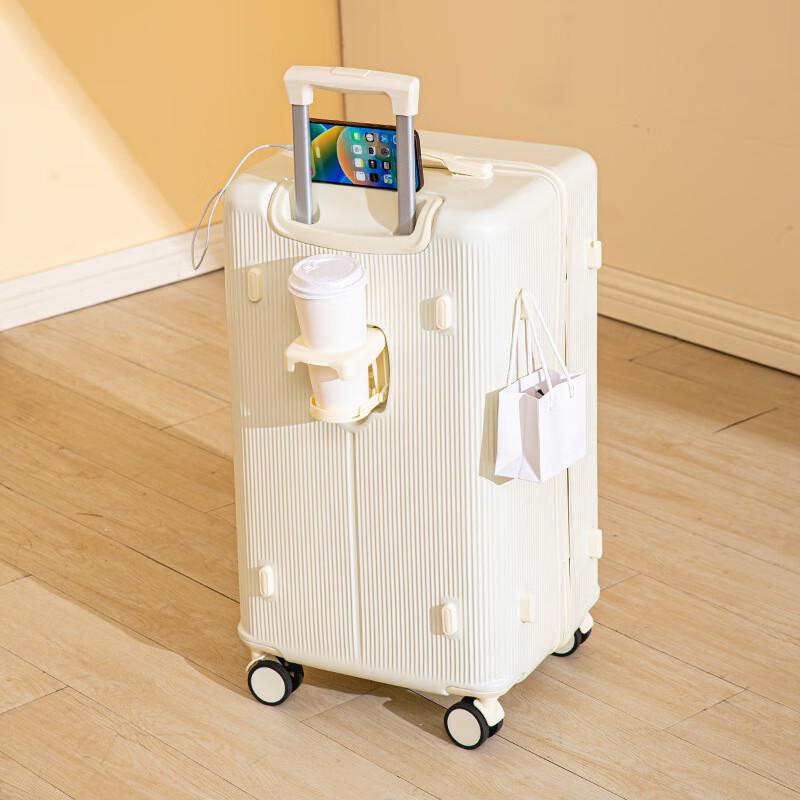 Xiaoyan Hardshell Travel Suitcase 28 Inch