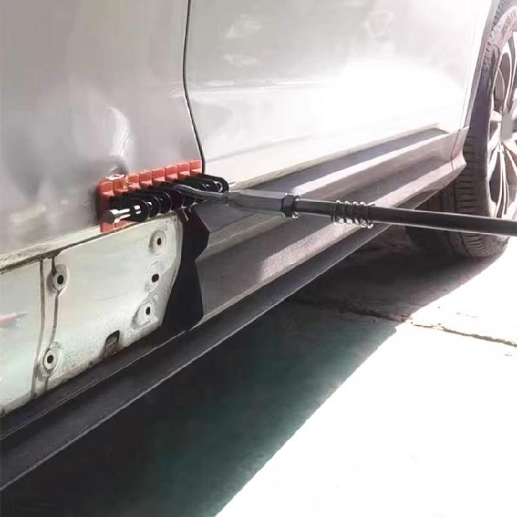 Auto Dent Repair Tool Paintless Glues Pullers Tab Tool Set Dent Pullers Car Repair