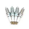 4Pcs High quality Engine Spark Plug- For Mercedes-Benz W463 ILFR6A A0041591303