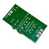 DC3.6-30V Voltage Charging Converter Max 20W Output DC DC Step-up Converter Module for Car Audio Instrument Power Supply