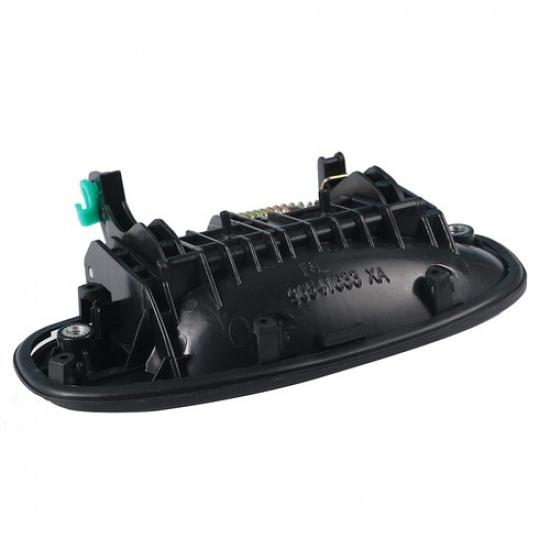 Rear Left Outside Outer Exterior Door Handles for Aveo 2004-2006 G3 2009