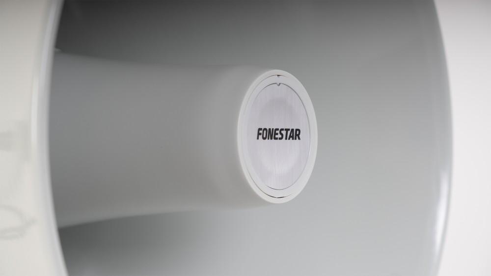 Fonestar VULKAN-31ST - Głośnik wykładniczy, Fonestar