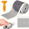 1set Creative Bathroom Filter Stickers, Shower Drain Hair Catchers,Bathroom Floor Drain Filter,Bathroom Accessories.