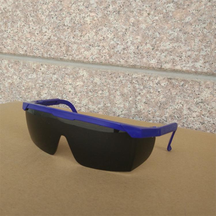 Transparent Anti-Splash, Anti-Wind, and Sand Safety Goggles for Labor Protection