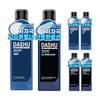 DASHU Men's Aqua Deep Poten Toner + Waterfull All-In-One Lotion Set, 3 Sets