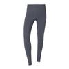 Under Armour Running Training Comfortable Breathable Stretch Sports Long Pants Women Bottoms Gray 1386482-025