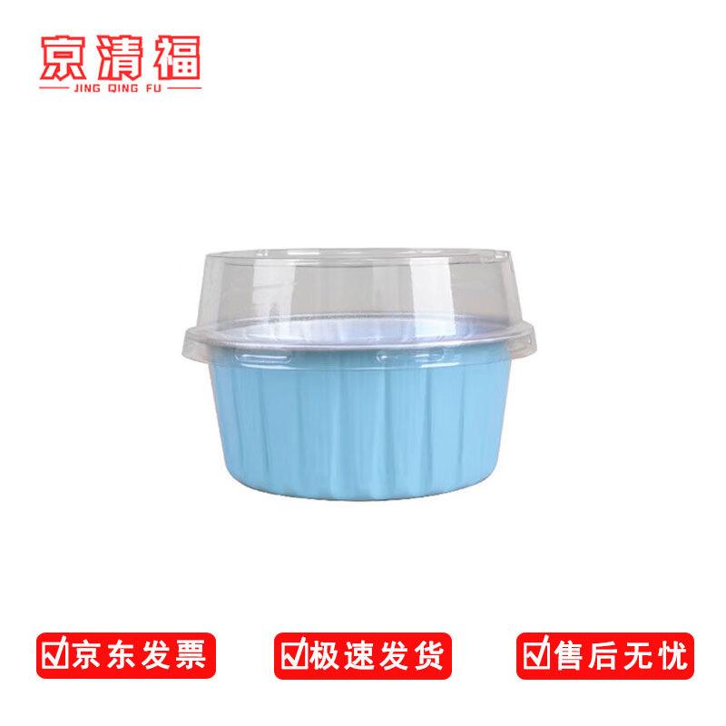Disposable Aluminum Foil Baking Cups