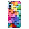 For SAMSUNG A17 5G Case TPU Soft Silicone Cover Space Wolf Shockproof Cover For Samsung GalaxyA17 5G Coque Cartoon Bumper A17 5G