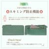 Gift-wrapped [world closet] Large Capacity L-Zip Long Wallet with Crocodile Leather, Holds 24 Cards, Detachable Strap, Lightweight, Women's, 2-Way