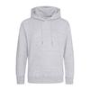 Awdis Unisex Adult Heather Organic Hoodie