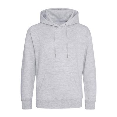 Awdis Unisex Erwachsenen Heather Bio-Hoodie