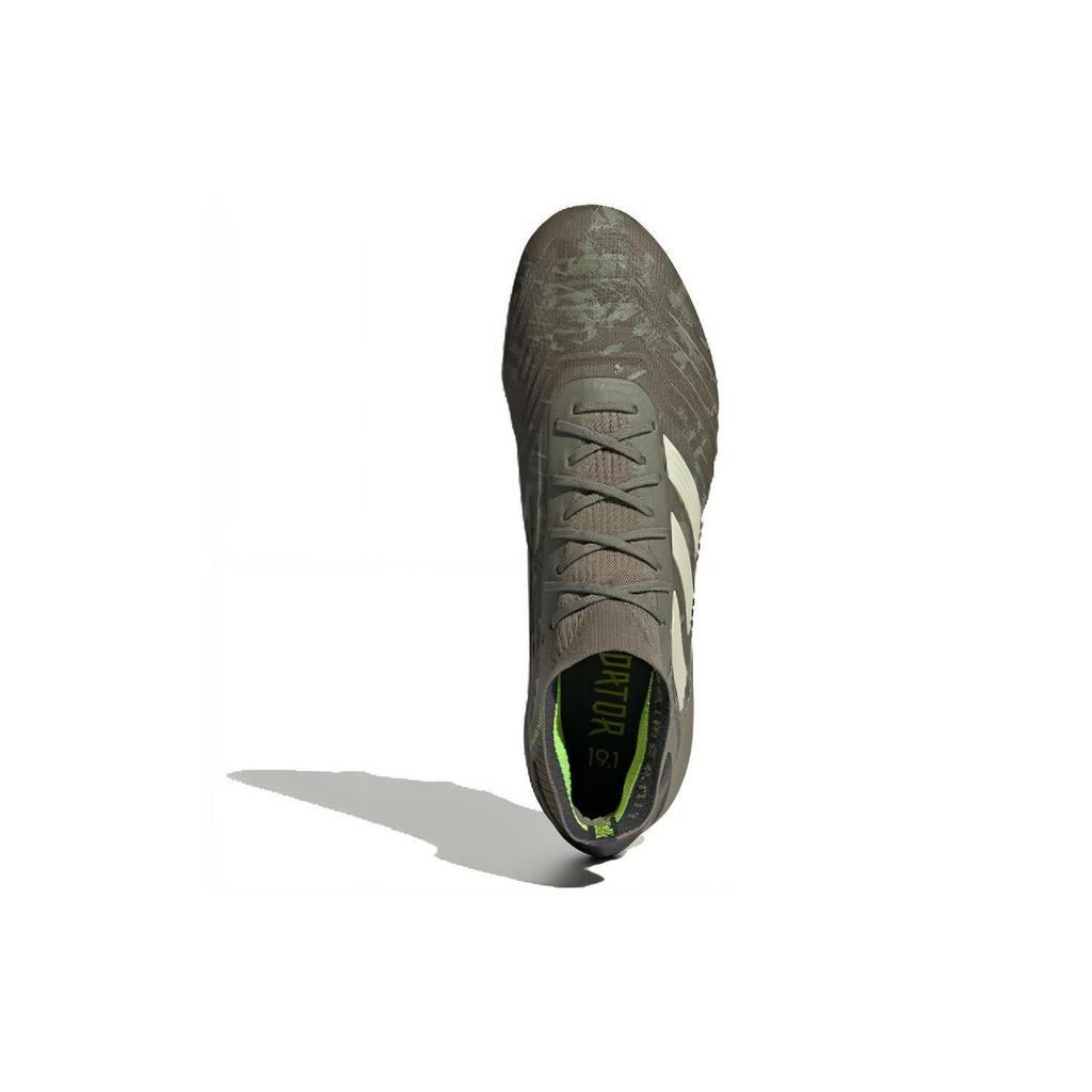 Adidas Predator 19.1 Fg 'Legacy Green' EF8205