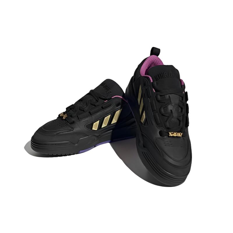 Adidas Adi2000 'Yu Gi Oh! Yugis Welt' Sneakers Sneakers H06442