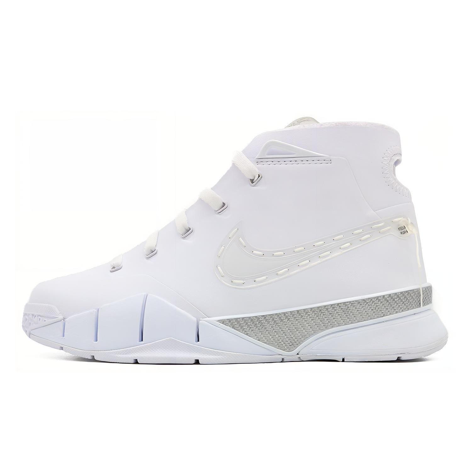 

Nike Kobe 1 Protro Noise Cancelling Pack 41