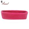 Fantastic Sport Sweat Sweatband Headband Yoga Gym Stretch Head Hair Band