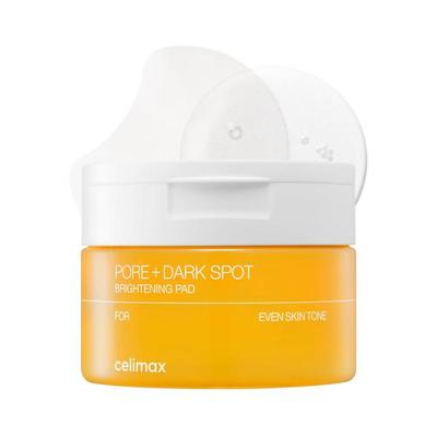 Pore+ Dark Spot Brightening Pad 40EA