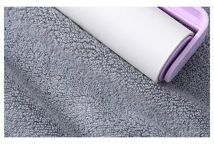 600g Thick Pure Cotton Oversized Bath Towel, 160x80cm, Large Hotel & Home Wrap