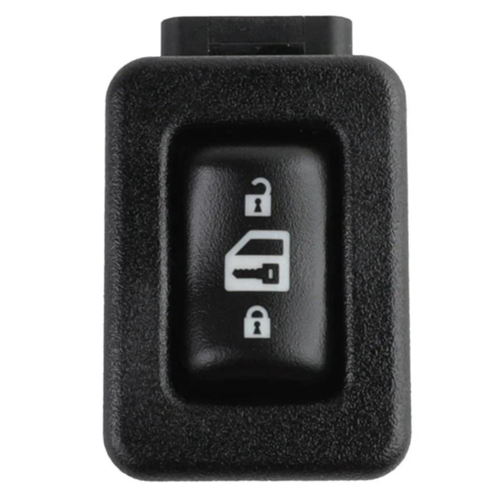 

1PCS Door Lock Switch 15077858 For Chevrolet Silverado Sierra 1500 2500 3500 HD