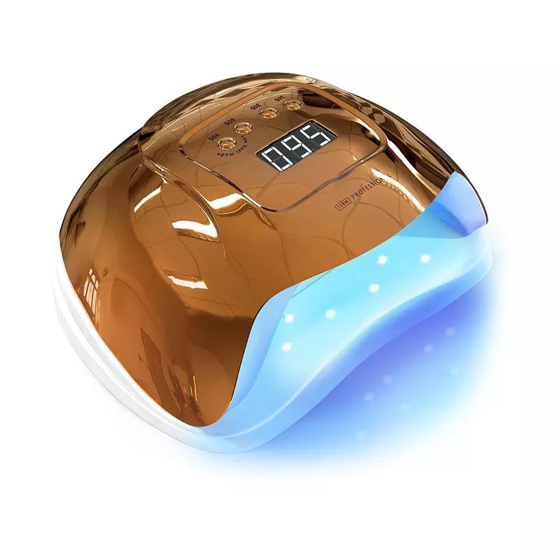 

Universal Gel Nail Polish Curing Lamp