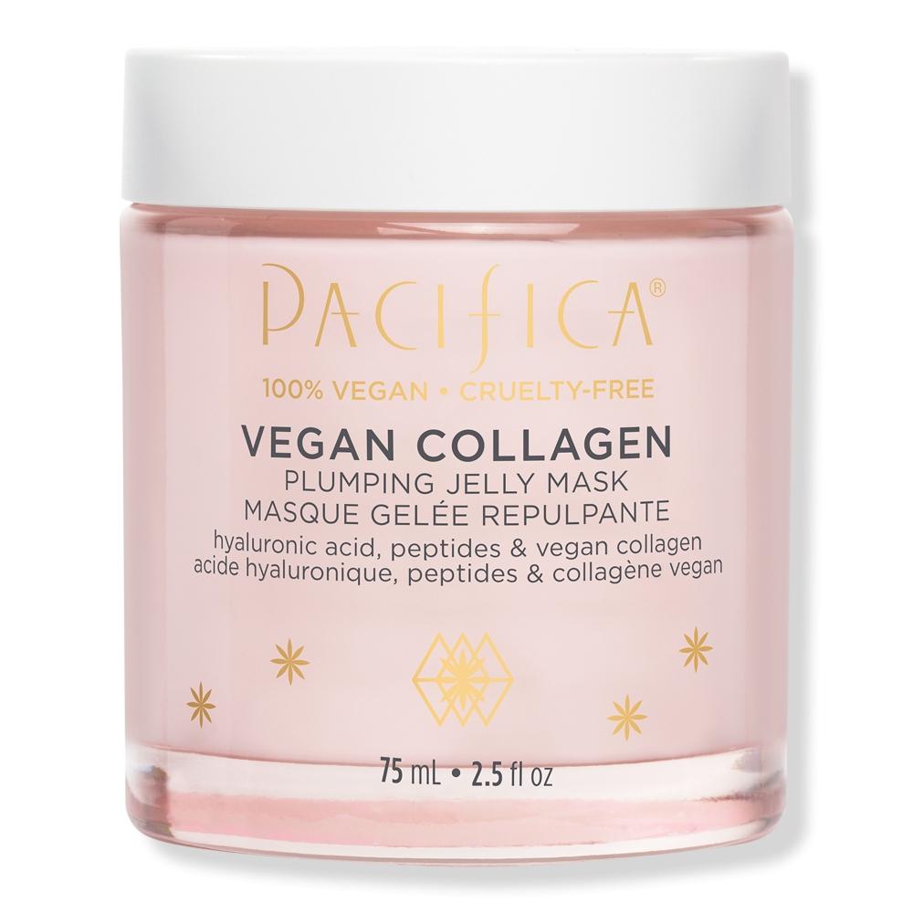 

Pacifica Vegan Коллагеновая желейная маска для объема, 2,5 унции