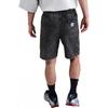 Nike Sportswear Logo Washed Loose Fit Denim Shorts Men Shorts Black IF2858-010