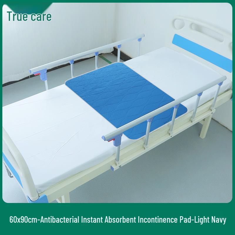 Customizable Thickened Washable Urine Pads for Elderly and Adult Medical Care