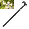 Walking Cane with Rubber Tip Ergonomic Aluminum Alloy Walking Stick Cane for Seniors Elderly Mobility Aid