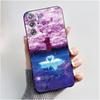 Süße Hülle Für ZTE Nubia RedMagic 9 Pro Pro+ Schutzhülle Für Red Magic 9S Pro Plus Pro+ 5G Hülle Weiches Silikon Cartoon Hüllen