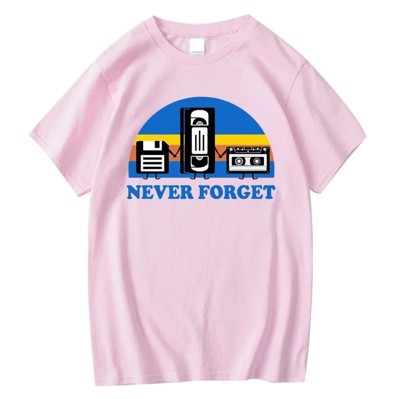 

2025 Summer New Pattern Music comical Print T-shirt 100% cotton loose y2k men s loose casual summer wear 3XL