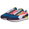 Puma Future Rider Play On Lake Blue Pink Unisex Sneakers Parisian-Night 371149-80