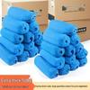 Thickened Non-Slip Disposable Shoe Covers for Indoor Use - Dustproof & Wear-Resistant