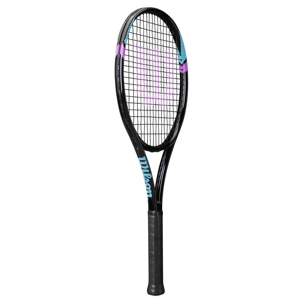 Wilson Tennis Racket Six LV